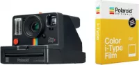 Polaroid OneStep + inkl. Film CHF 109.00