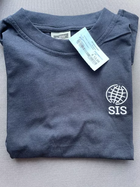 Shirt kurz 2