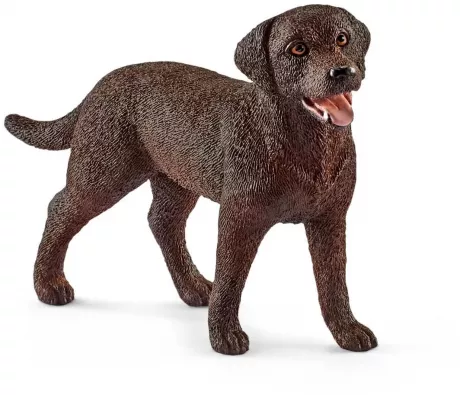 Solvi: Schleich Labrador Retriever Hündin