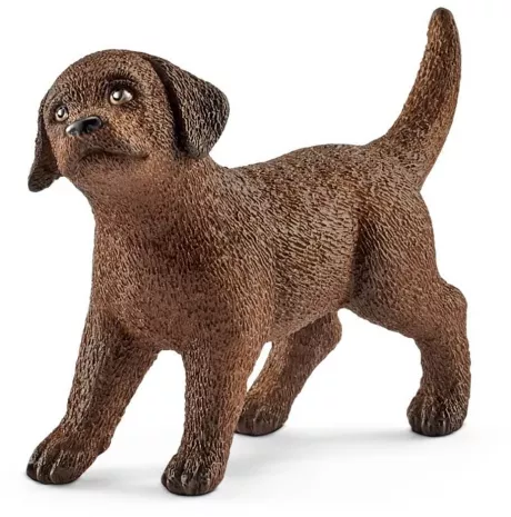 Solvi: Schleich Labrador Retriever Welpe