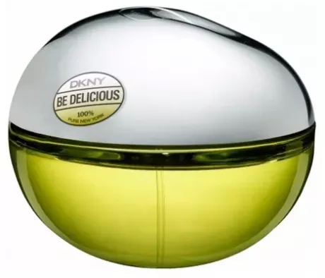 DKNY Be Delicious EDP - Perfume Feminino 100ml | Frete grátis