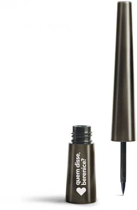 Delineador Líquido Pretolino 2,5ml