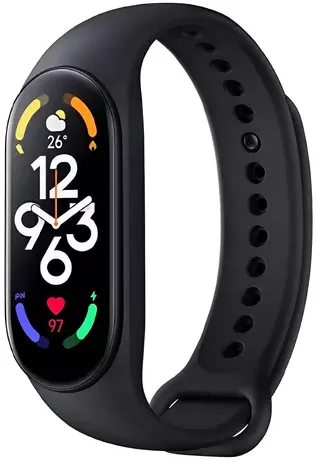 Relógio Smartwatch Digital Smartband M7 Masculino E Feminino | MercadoLivre