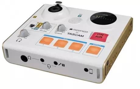 Ministudio Personal Us-32 Tascam | Frete grátis