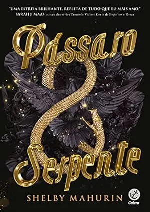 Pássaro e serpente (Vol. 1) | Amazon.com.br