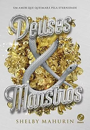 Deuses & monstros (Vol. 3 Pássaro & Serpente) | Amazon.com.br