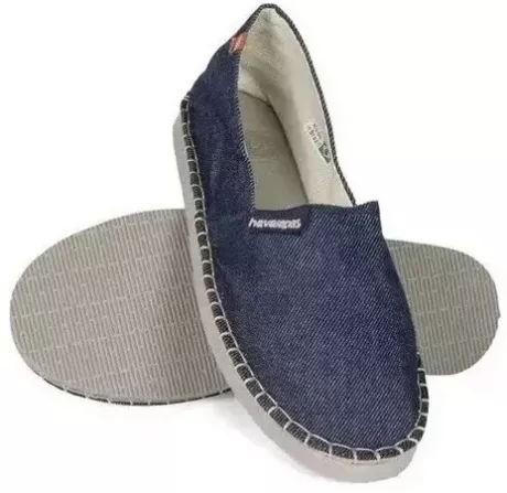 Alpargata Havaianas Sapatilha Original Unissex Tradicional | MercadoLivre