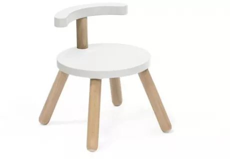 Kinderstuhl für Aktivitätentisch – Stokke® MuTable™ Stuhl​