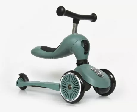 2in1 Kickboard Highwaykick 1 | littlehipstar