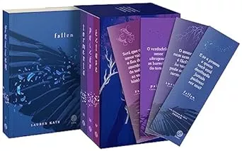 Box Fallen | Amazon.com.br