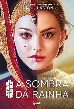 Star Wars: A sombra da rainha | Amazon.com.br