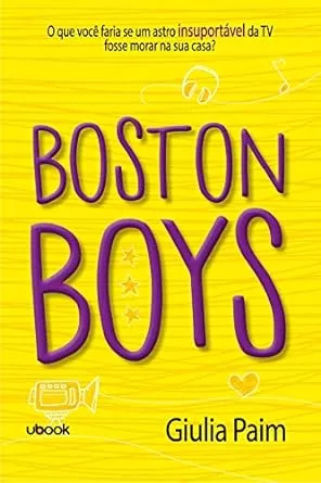 Boston Boys | Amazon.com.br
