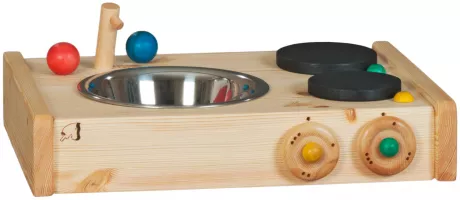 Kinderküche Tisch | Verneuer