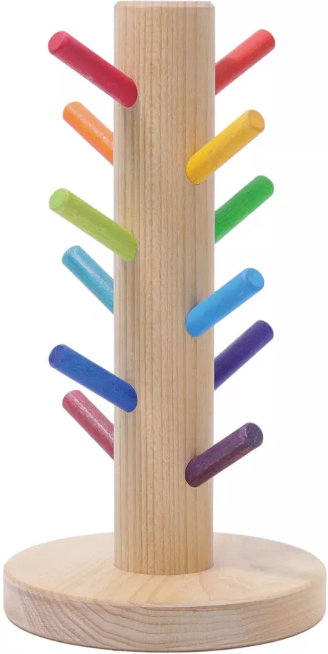 Grimm's Sortierhilfe Bauringe | littlegreenie