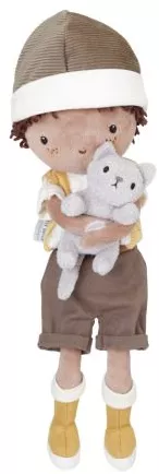 Little Dutch Kuschelpuppe Jake 35 cm online kaufen | Emil & Paula Kids