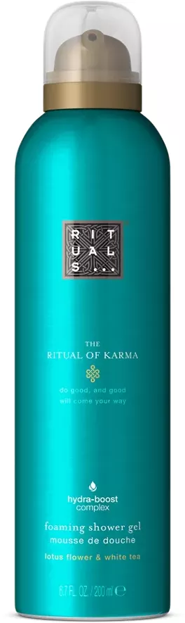RITUALS® Karma - Duschschaum