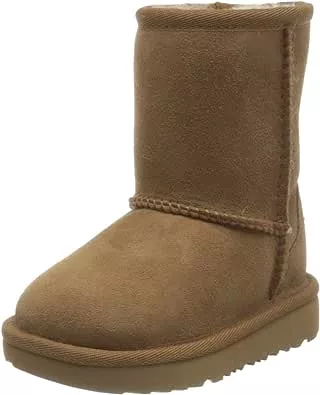 UGG Unisex Kinder Classic II Klassische Stiefel, Chestnut, 30 EU : UGG: Amazon.de: Fashion