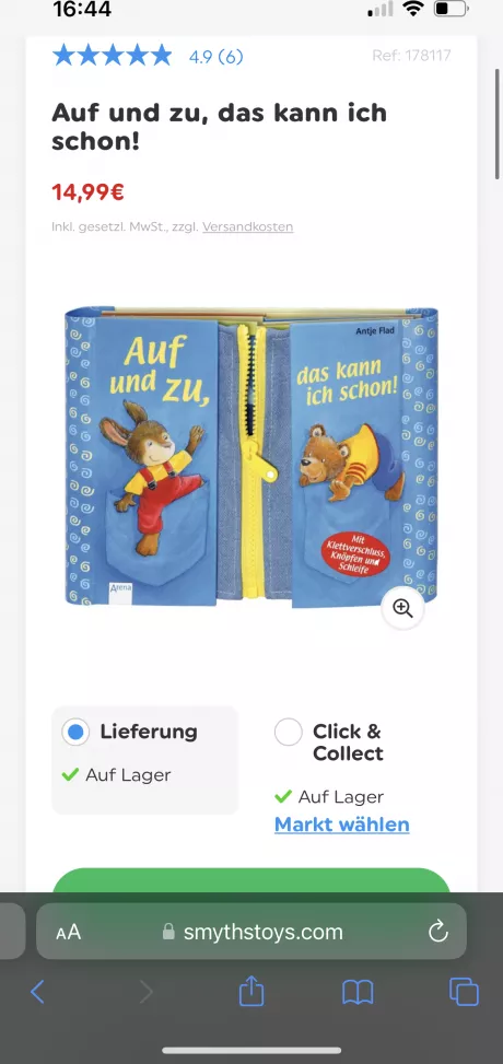 Buch