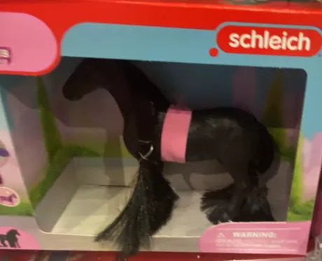 Schleich Horse Club