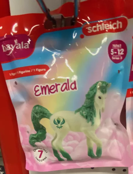 Schleich Horse Club