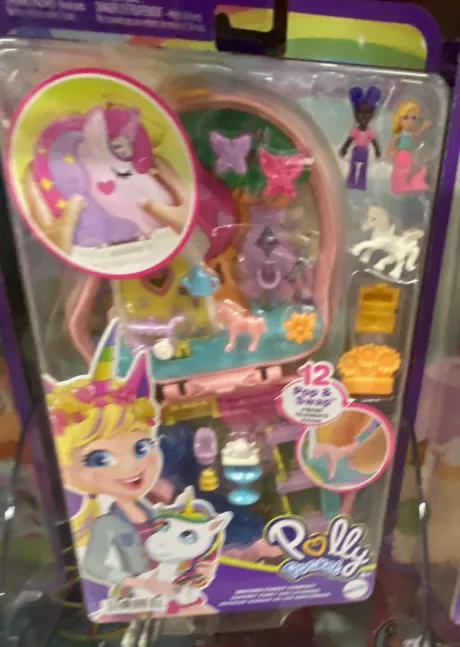 Polly Pocket