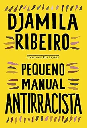 Pequeno manual antirracista