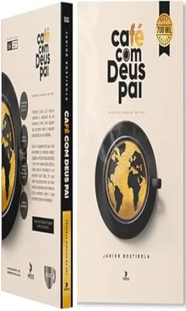 Café com Deus Pai 2024