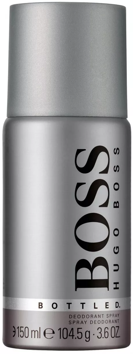 Hugo Boss Bottled Deodorant Spray 150 ml