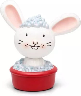 Tonies Hasenkind - Nur noch kurz die Ohren kraulen? Hasenkinds Mitmach-Geschichten, tonies | myToys
