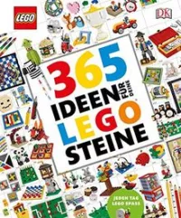 Lego Buch