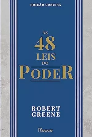 As 48 leis do poder: Edição concisa | Amazon.com.br