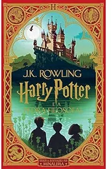 Harry Potter e a Pedra Filosofal: 1 | Amazon.com.br