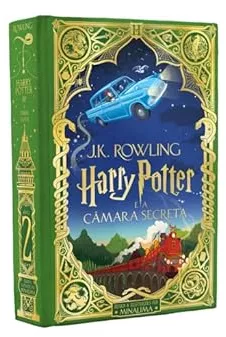 Harry Potter e a Câmara Secreta: 2 | Amazon.com.br
