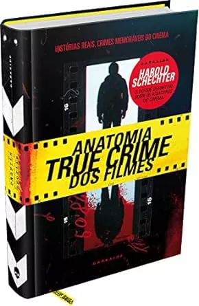 Anatomia True Crime dos Filmes | Amazon.com.br