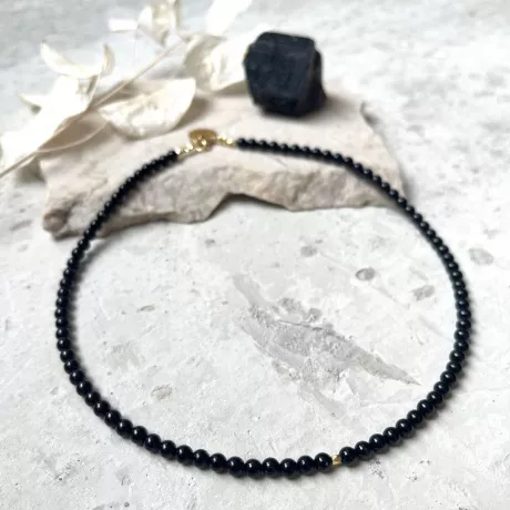 INNER PEACE KEEPER Kette - STUDIO NAIONA