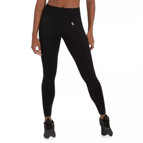 Calça Legging Lupo Feminino Academia Cintura Alta Fitness | Frete grátis