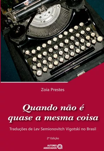 Quando não é quase a mesma coisa eBook de Zoia Prestes - EPUB Livro | Rakuten Kobo Brasil