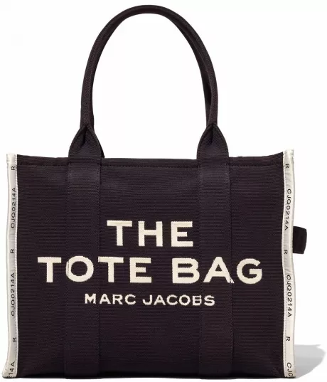 Marc Jacobs Bolsa The Tote Grande - Farfetch