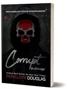 Corrupt (devil's Night Livro 1) | Amazon.com.br