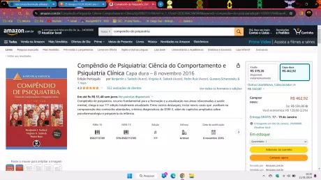 Compendio