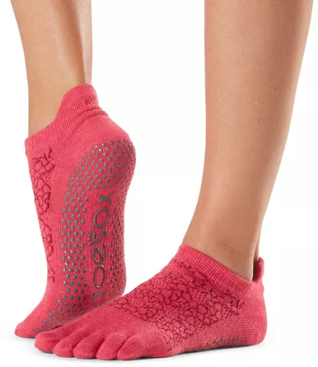 Toesox low rise - Farve Hermosa
