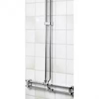 KOPPARRÖR TRIO PERFEKTA 12X1000 MM FKR