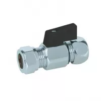 MINIKULVENTIL RAK 12MM