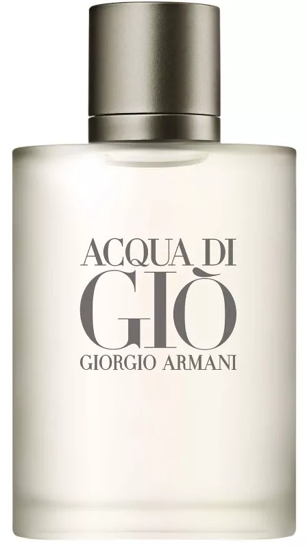 Giorgio Armani Acqua Di Giò EDT 50 ml - Se her - Nicehair.dk