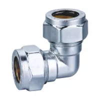 KOPPLING VINKEL Ø12MM