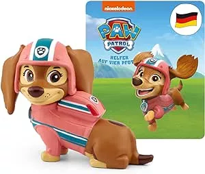 PAW Patrol – Liberty