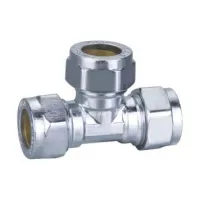 T-RÖR CUXCU 12MM FKR