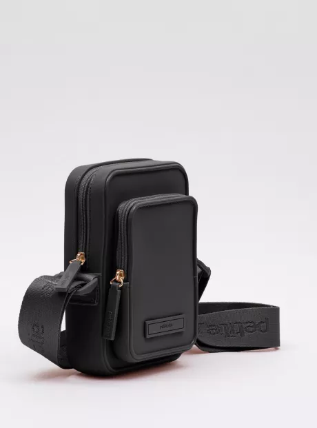 Bolsa Preto/Preto PJ10085
