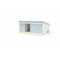 Kids Concept Garage "Aiden" aus Holz