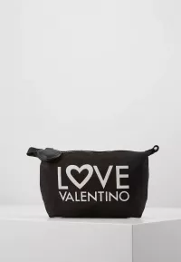 Valentino by Mario Valentino PIXIE - Kosmetiktasche - black - Zalando.de